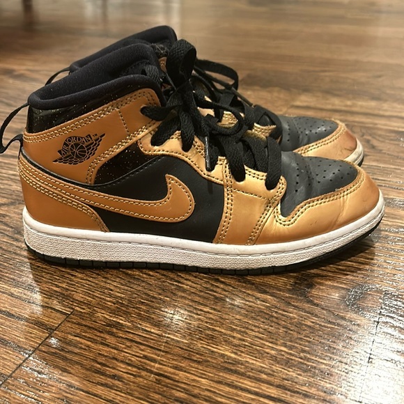 Jordan Other - Jordan’s kids size 1.5